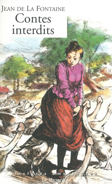 Image de Contes interdits