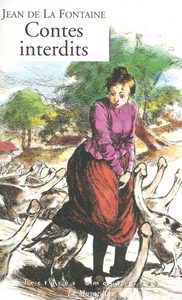 Image de Contes interdits