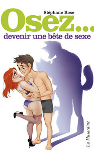 Picture of Osez devenir une bête de sexe