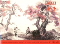 Picture of LAOZI (ENCYCL. VISUELLE) TRILINGUE - EDITION MULTILINGUE