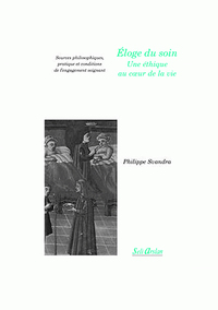 Picture of Éloge du soin - Une éthique au coeur de la vie