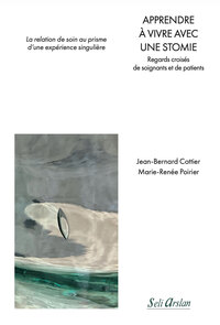 Image de Apprendre à vivre avec une stomie