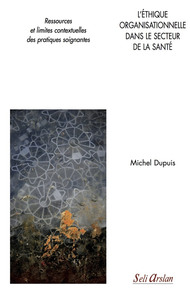 Picture of L'éthique organisationnelle dans le secteur de la santé