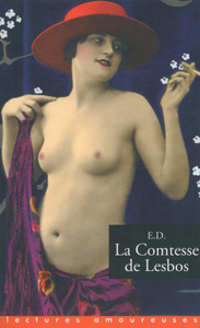 Picture of La Comtesse de Lesbos