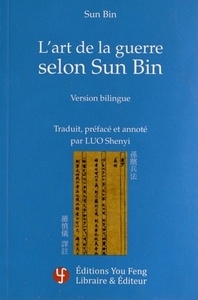 Picture of L'art de la guerre selon Sun Bin