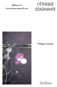 Picture of L'éthique soignante