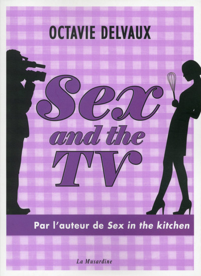 Picture of Sex and the TV