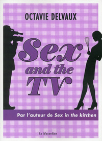 Picture of Sex and the TV