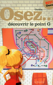 Image de Osez découvrir le point G - édition Best