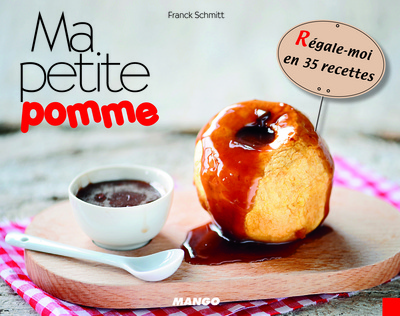 Picture of Ma petite pomme