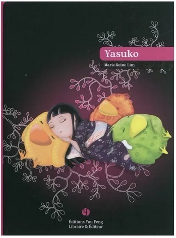 Picture of Yasuko