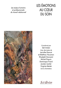 Picture of Les émotions au cœur du soin