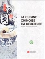 Image de LA CUISINE CHINOISE EST DELICIEUSE