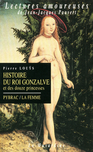 Picture of Histoire du Roi Gonzalve -AE-