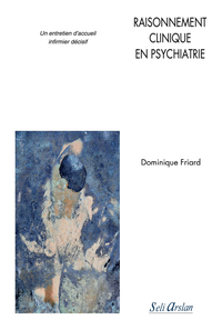 Picture of Raisonnement clinique en psychiatrie