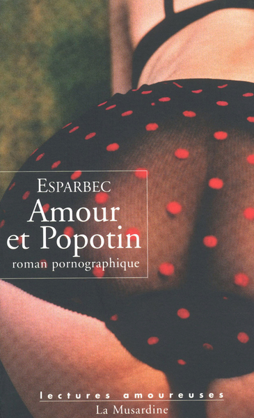 Picture of Amour et popotin