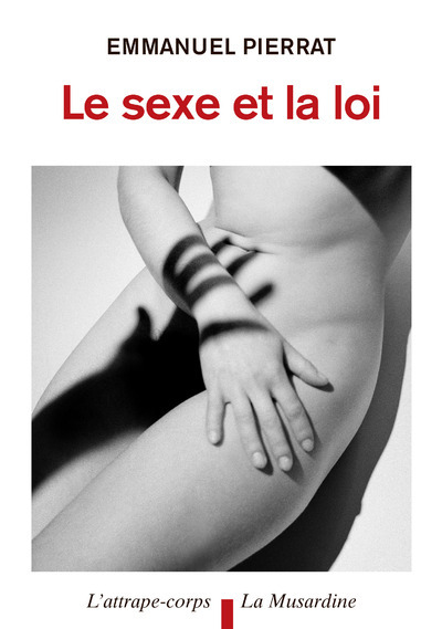 Picture of Le Sexe et la Loi