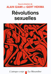Picture of Révolutions sexuelles