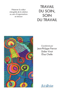 Picture of Travail du soin, soin du travail
