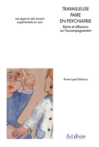 Picture of Travailleuse paire en psychiatrie