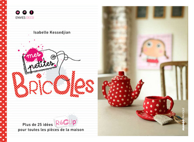 Image de Mes petites bricoles