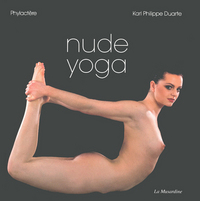 Image de Nude Yoga
