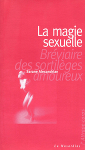 Image de La magie sexuelle.