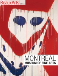 Picture of montreal museum of fine arts