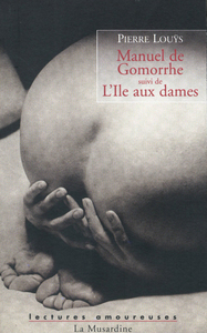 Picture of Manuel de Gomorrhe