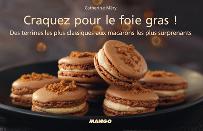 Picture of Craquez pour le foie gras !