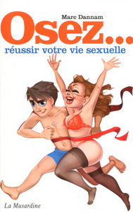Picture of Osez réussir votre vie sexuelle