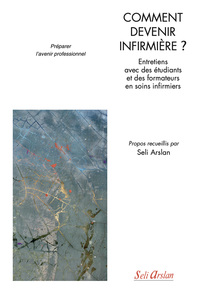 Picture of Comment devenir infirmière ?