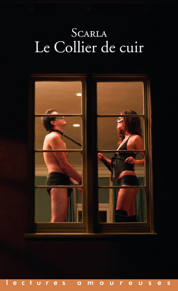 Image de Le collier de cuir