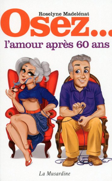 Picture of Osez l'amour après 60 ans