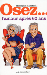 Picture of Osez l'amour après 60 ans