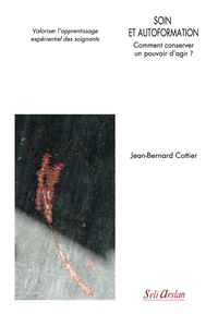 Picture of Soin et autoformation