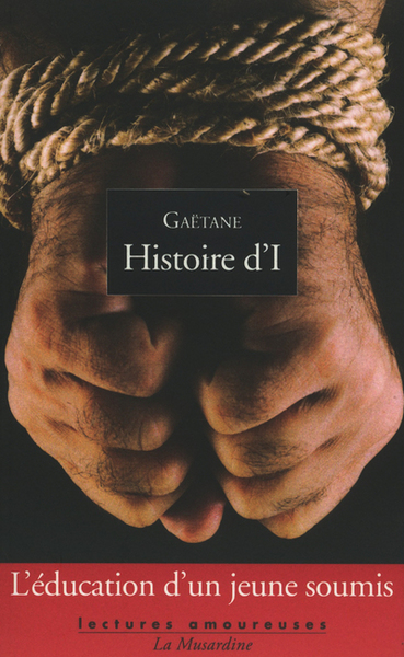 Picture of Histoire d'I