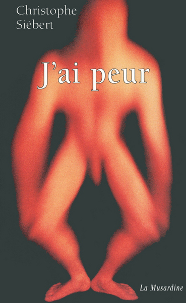 Picture of J'ai peur