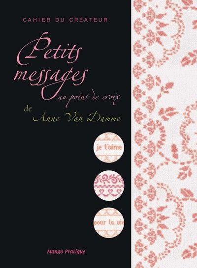 Image de Petits messages au point de croix