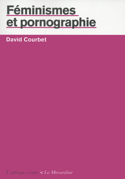 Image de Féminismes et Pornographie