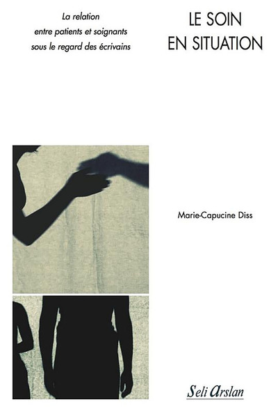 Picture of Le soin en situation