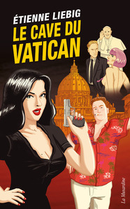 Image de Le Cave du Vatican