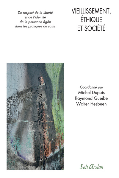 Picture of Vieillissement, éthique et société