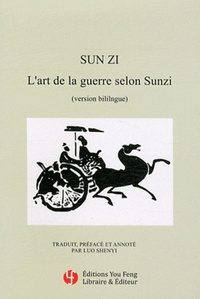 Image de L'art de la guerre selon Sunzi