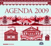 Image de AGENDA 2009 : MONTAGNE