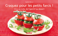 Image de Craquez pour les petits farcis !