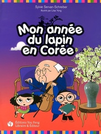 Picture of Mon année du lapin en Corée