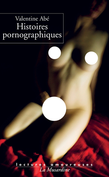 Picture of Histoires pornographiques