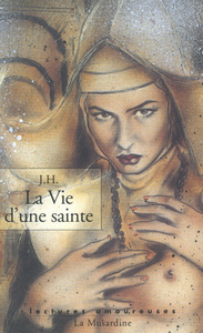 Picture of La vie d'une sainte