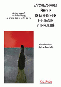 Picture of Accompagnement éthique de la personne en grande vulnérabilité